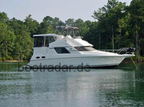 Silverton 392 technische daten
